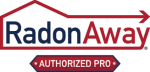 Radon Away Authorized Pro